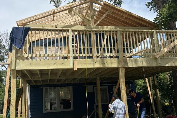 Home Additions Remodeling Pearland Texas