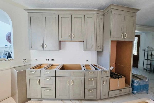 Home Kitchen Remodeling Pearland Texas