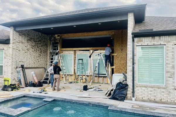Home Remodeling Pearland Texas 1
